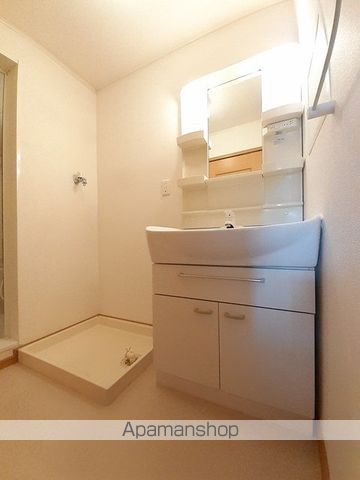 グランディール Bの内装写真