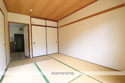 エクセル大和[2DK/39.8m2]の内装6