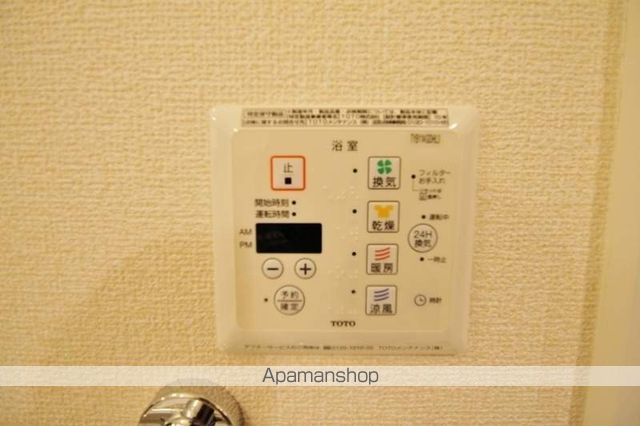 クレール西の庄の内装写真
