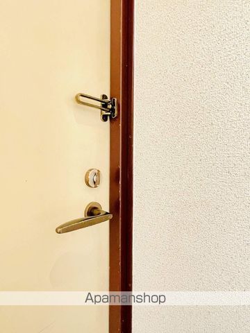 シャルマンハイツKの内装写真