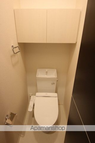 MAISON DE SUDの内装写真