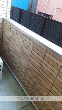 モーダ・パラッツォ[1LDK/45.07m2]の眺望