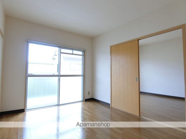 マンションサザンの内装写真