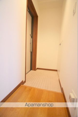 WILLDO松屋町の内装写真