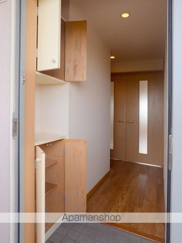 イルサローネの内装写真