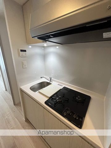 S-RESIDENCE上前津駅前の内装写真