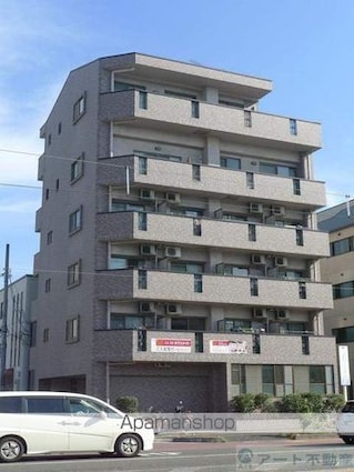 セレニテ本町[1K/24.08m2]の外観3