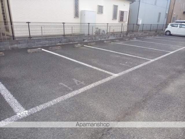 レオパレスポポーのその他写真