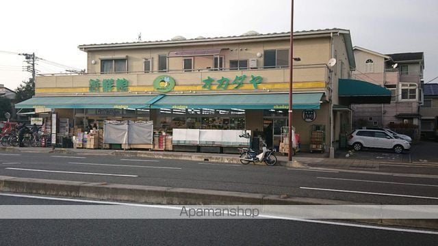 松栄大宮マンションの周辺写真