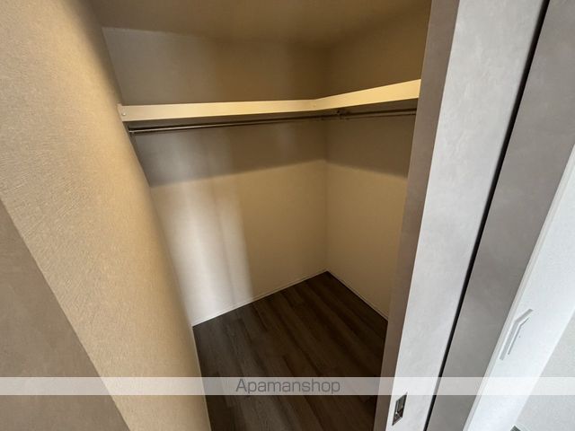 アーバングランデ新大阪の内装写真