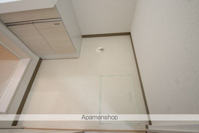フジパレス瑞光XI番館の内装写真