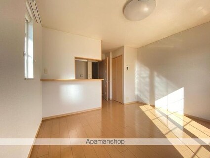 フルール・Ｍ３　Ｂ[1LDK/42.37m2]の内装