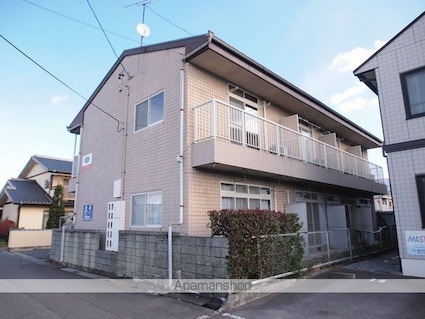 ハイツ・クオーレ[1K/24.5m2]の外観5