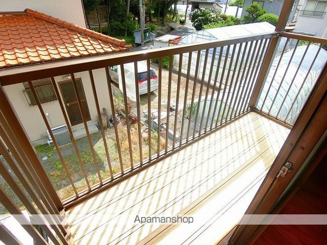 可部線 七軒茶屋駅 徒歩13分 2階建 築42年のその他写真