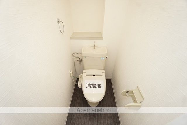フロレセール茨木の内装写真