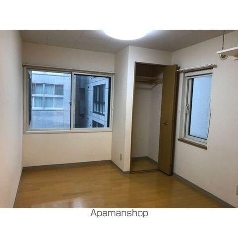 エクセル北4条の内装写真