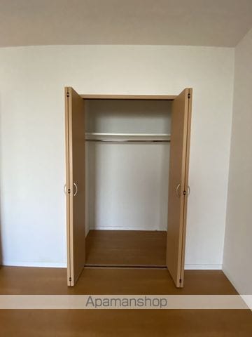 アイランドシティ・インフィニガーデン ノース棟の内装写真