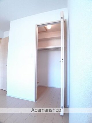 和歌山県和歌山市山口西[2LDK/57.76m2]の収納