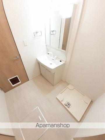 ノアーズアークIIの内装写真