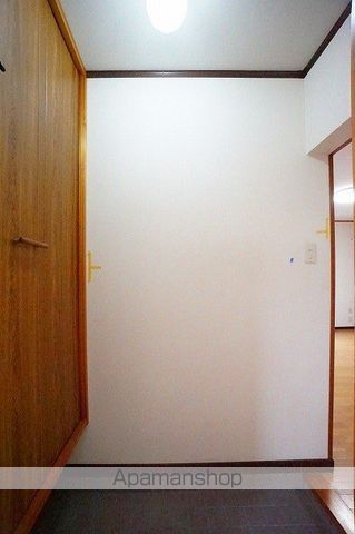 ハイツ欅の内装写真