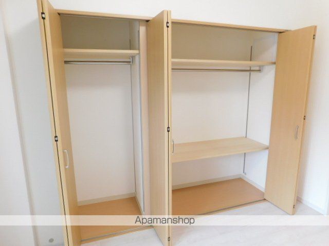 アルシェ垂水の内装写真