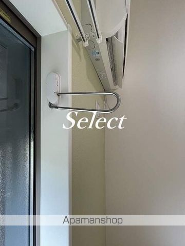パークス横濱の内装写真