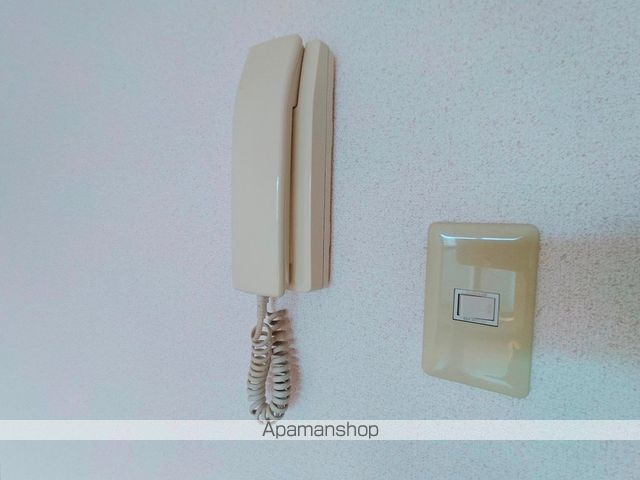ベルドミール末広III番館の内装写真