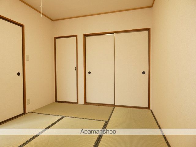 レジデンス464Bの内装写真