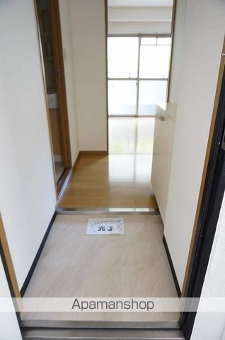 ジュエル曽根東の内装写真