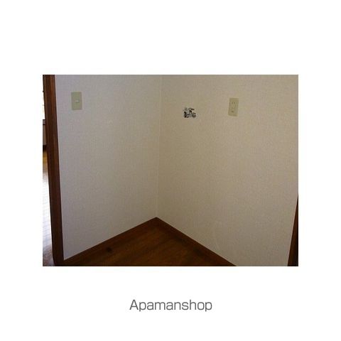 ほうゆうTWOの内装写真