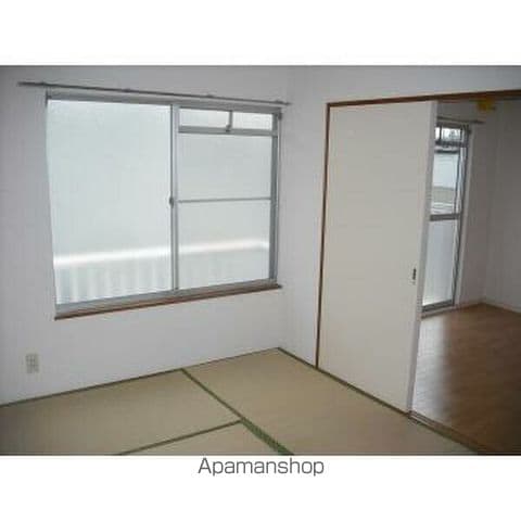 エステートピア原4の内装写真
