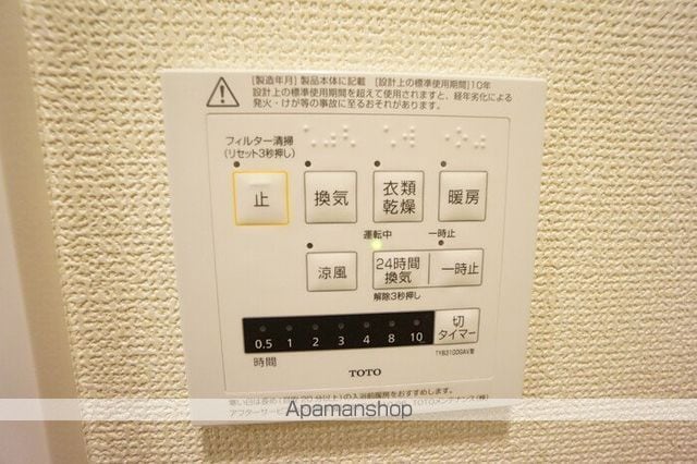 D-room桜木町の内装写真