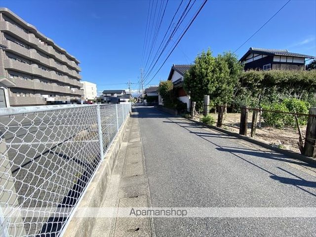 スカイホームA棟の周辺写真