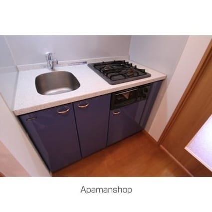 パレステュディオ神田ＥＡＳＴ[1K/23.25m2]のその他内装5