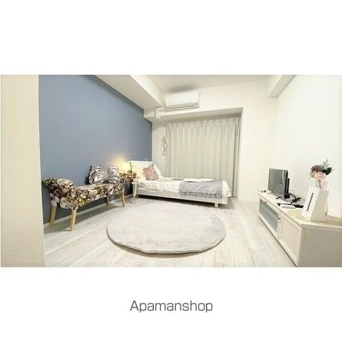 INOVE俊徳町の内装写真