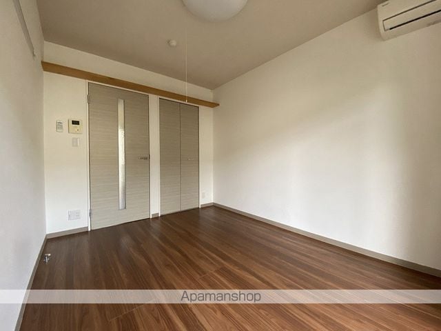 VILLA510 NO.6の内装写真