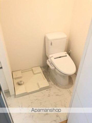 メインステージ亀戸IIの内装写真