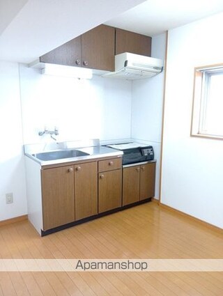 マンション有田[1LDK/39.8m2]の内装5