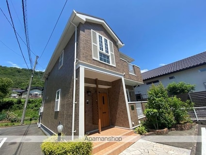 ｐａｌａｚｚｏ　Ｂ[2DK/44.82m2]の外観2