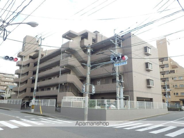 フレマーロ高取南の外観写真