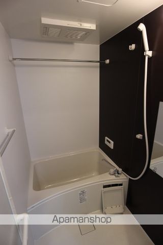 レジス波多江の内装写真