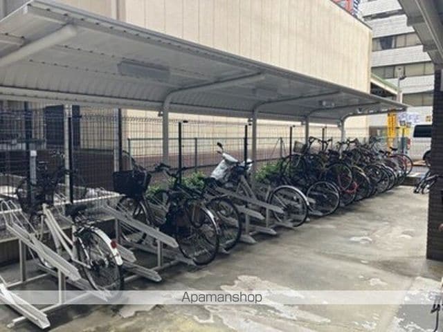 カスタリア堺筋本町の内装写真