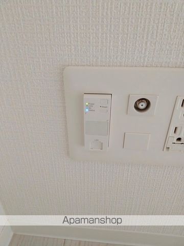 エスリードレジデンス大阪福島イーストの内装写真