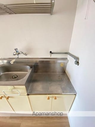 コート紙町Ⅳ[1K/19.44m2]の内装2