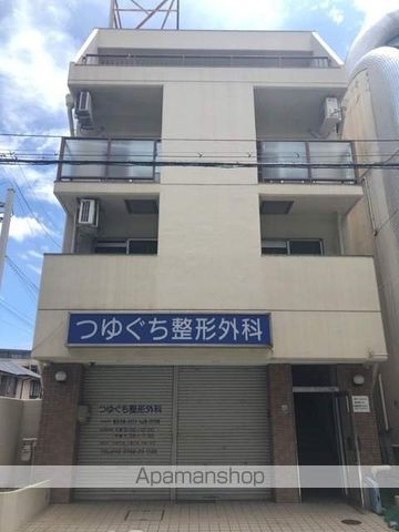 夙川井上ビルの外観写真