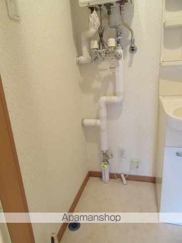 ドルチェIの内装写真
