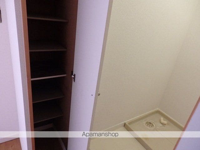 多賀城ウエストAの内装写真