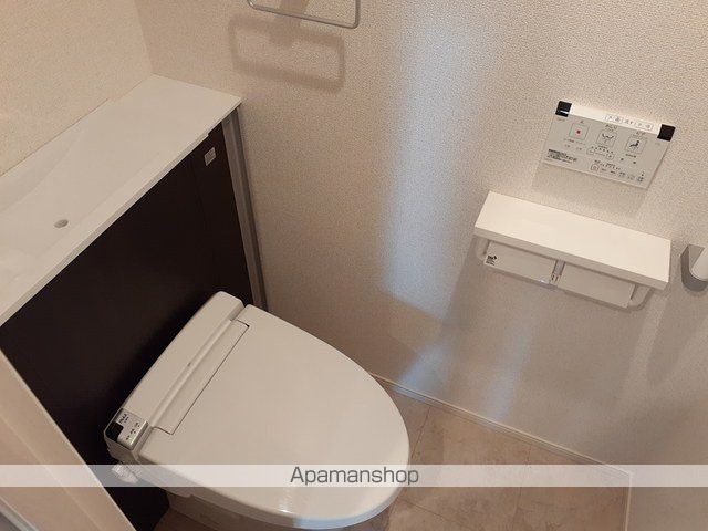 菊水レジデンス綱島Iの内装写真
