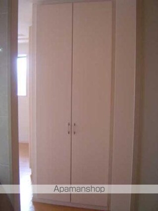 プランドール　Ｍ＆Ｎ[2LDK/51.66m2]の収納