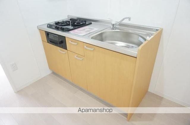 アルヴィータ新屋敷の内装写真